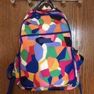 Vera Bradley Diaper Bag Set